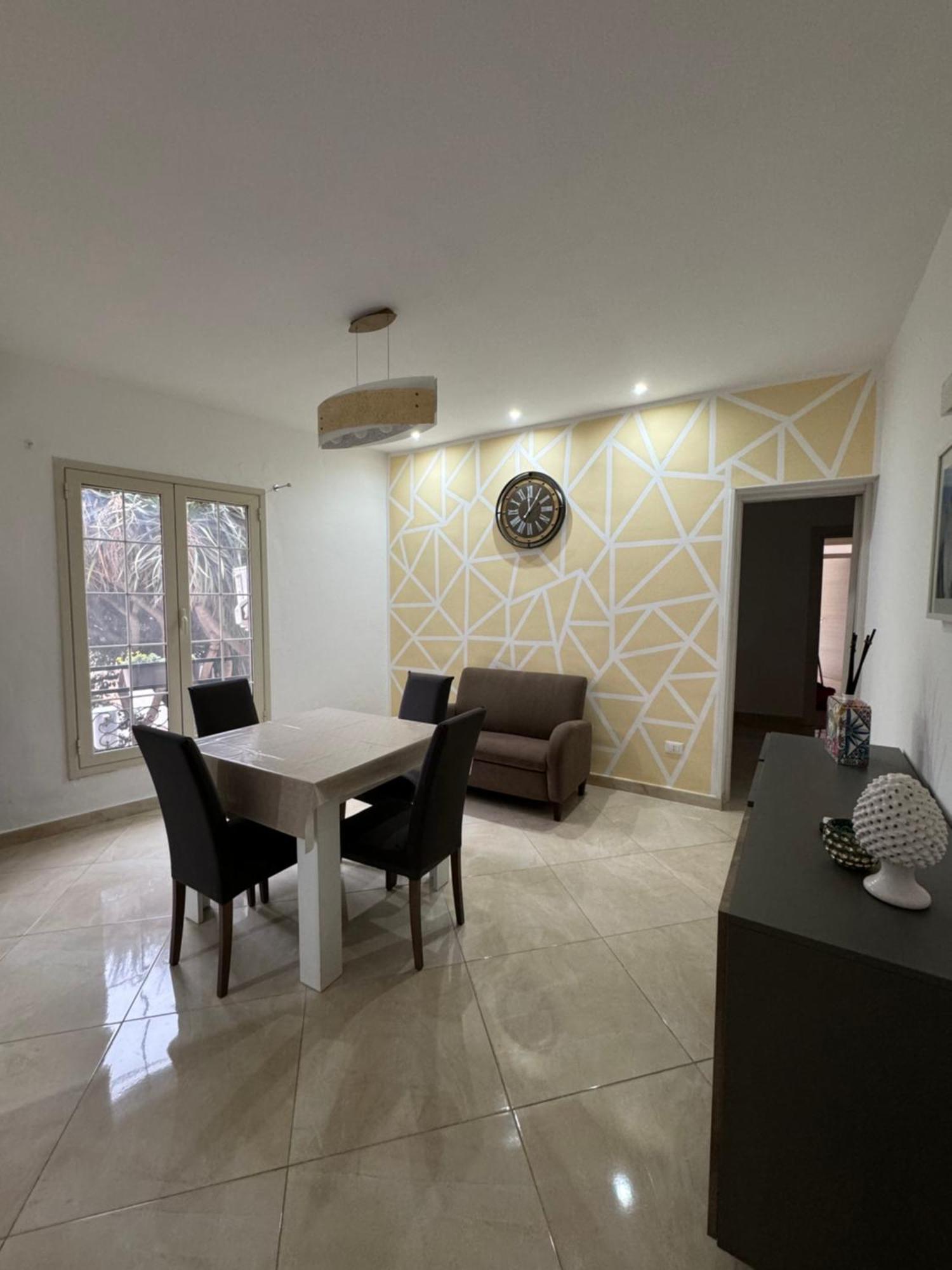 Apartment Rua Formaggi - Palermo, Palermo