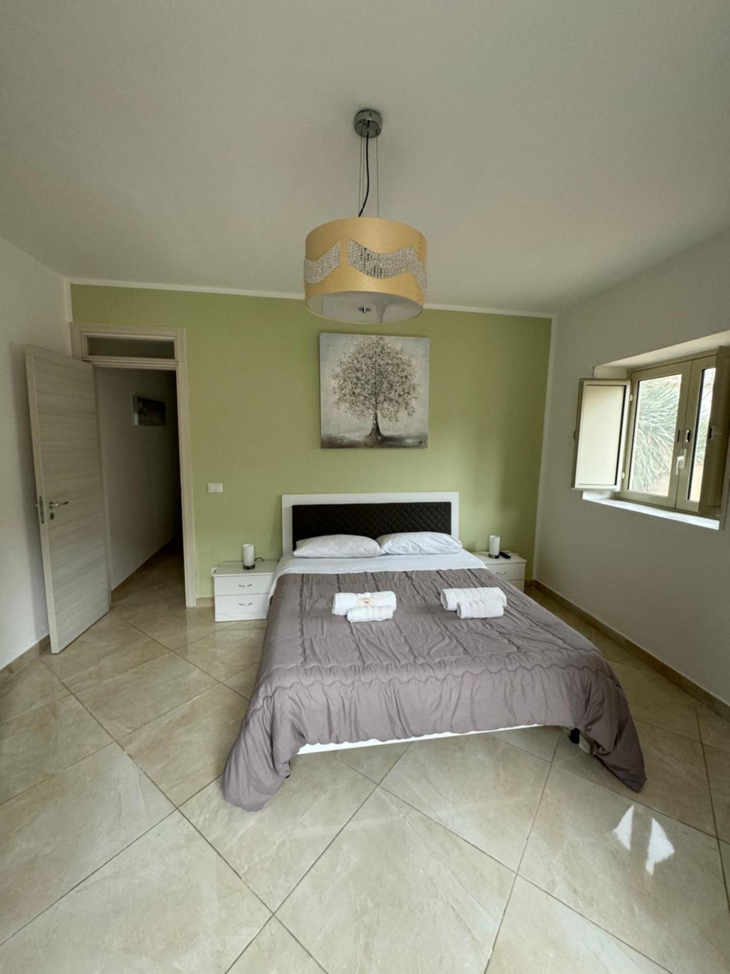 Apartment Rua Formaggi - Palermo — Photos 2