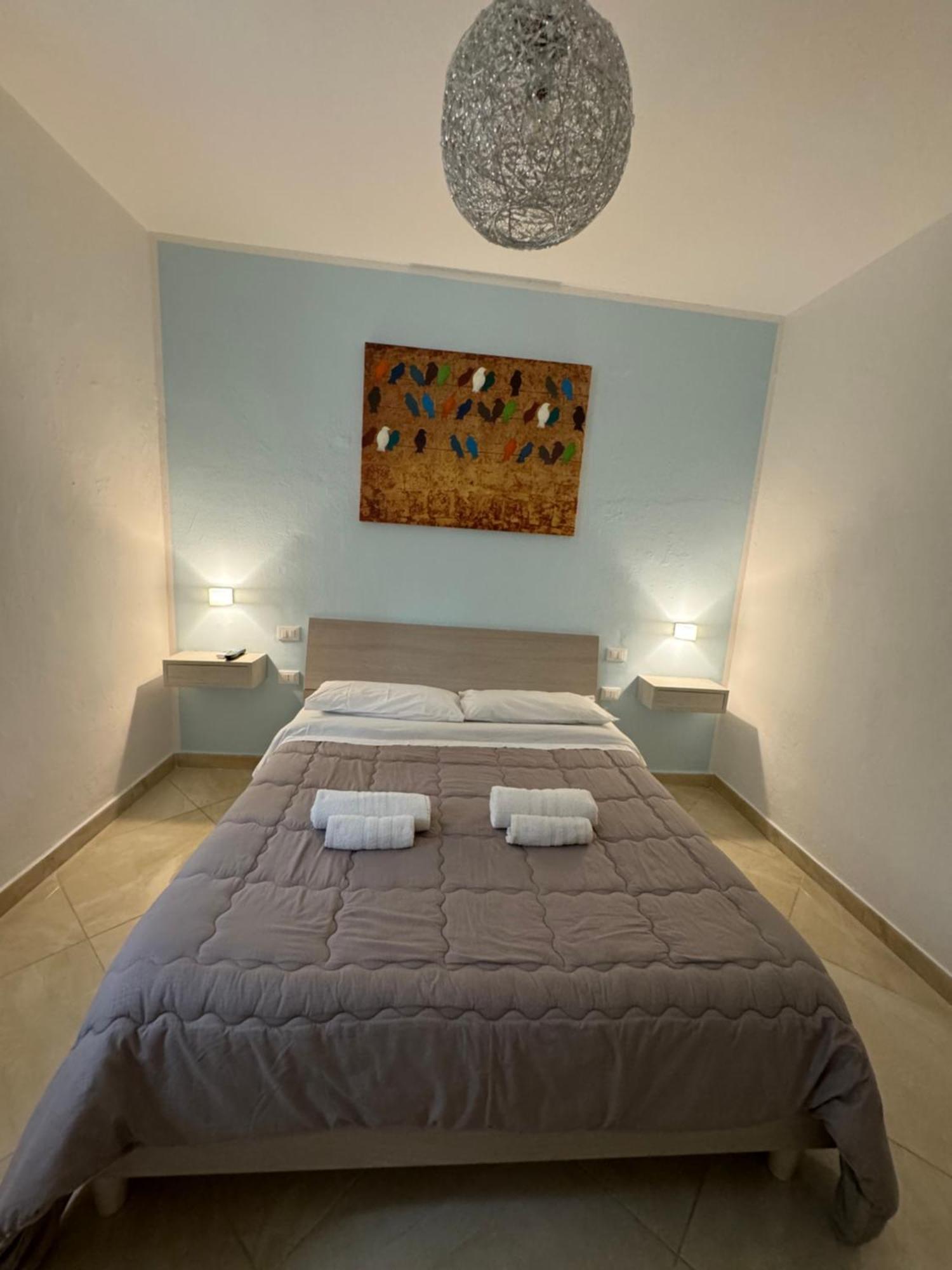 Apartment Rua Formaggi - Palermo — Photos 3